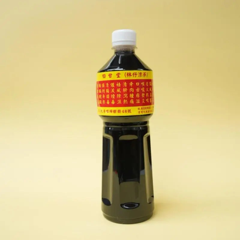 回甘堂涼茶 (大)